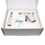 Cordless Dental Obturation System