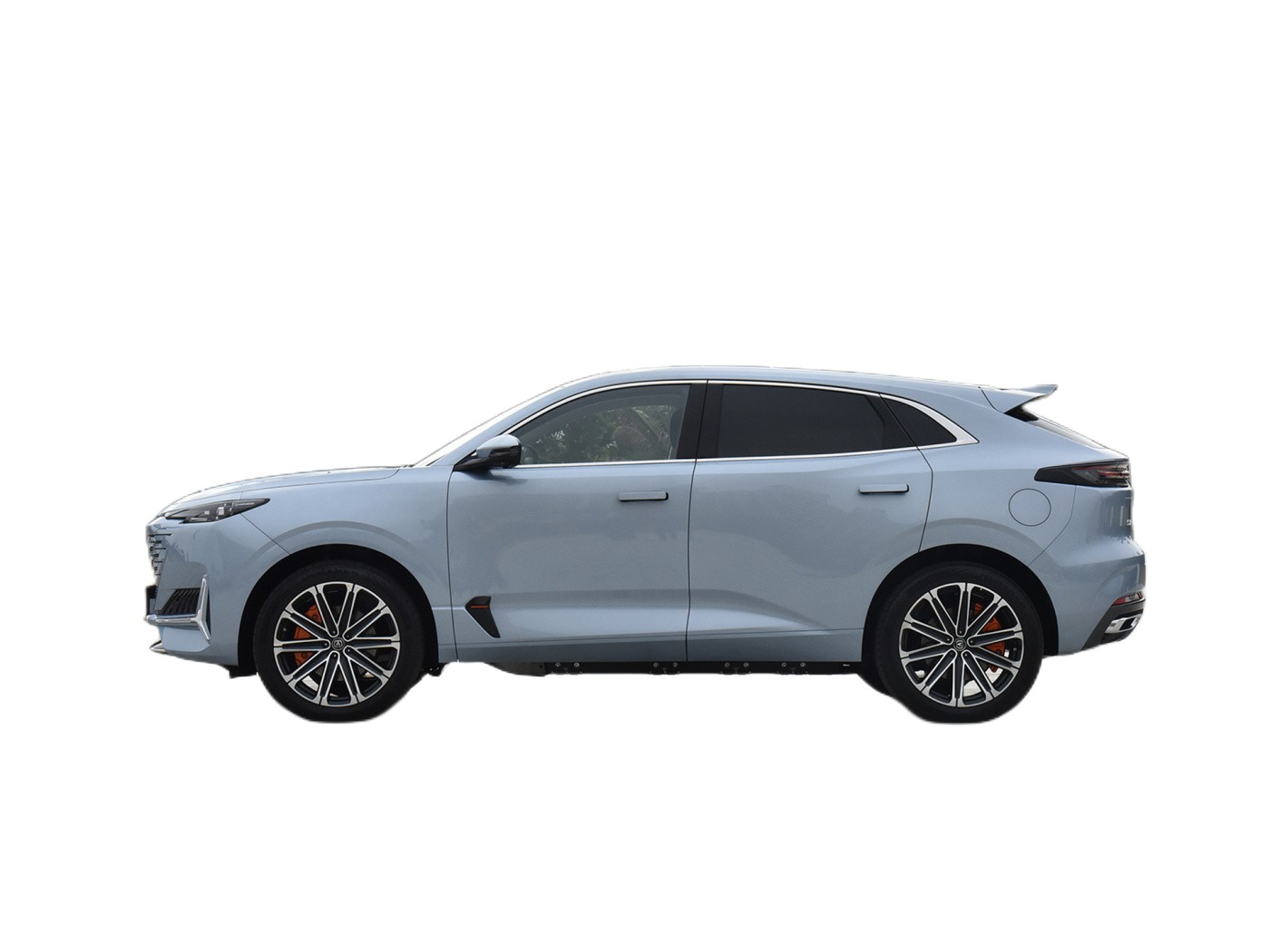 Factory price direct sales changan UNI-K 2022 suv ev car new energy vehicles ev car Electric Cars