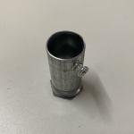Strong Toughness Stainless Steel Conduit Fittings Metal Conduit Coupling
