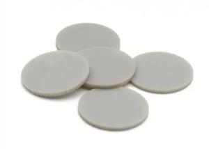 Quality AL2O3 / SIO2 / SiC Ceramic Heat Sink Universal Corrosion Resistance Design wholesale