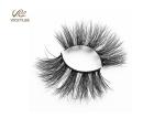 Handcrafted Cotton Stalk 25MM 5D Eyelash Extensions