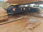 2021 SANY 800T 800 Ton Crawler Crane Counterweight 650T Fatigue Resistant