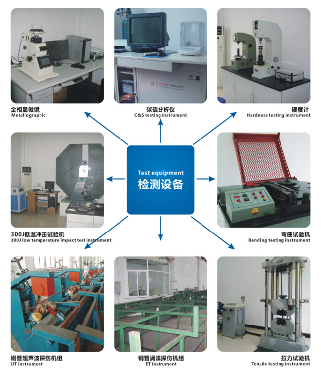 16MnCr5 bearing steel tubing