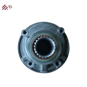 Quality Excavator Hydraulic Transmission Pump Charging Pump OEM 121-7385 3E3864 416C 416D Loader SB003 wholesale
