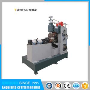 Quality Automobile Brake Pad Seam Welding Machine Automatic Inverter Seam Welding Equipment wholesale