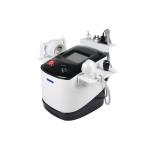 Crioterapia Cavitation RF Vacuum Slimming Machine Wrinkle Remover