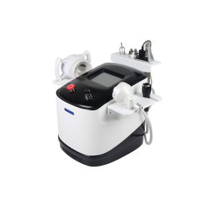 Quality Crioterapia Cavitation RF Vacuum Slimming Machine Wrinkle Remover wholesale