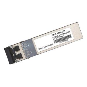 Quality 10km Single Mode 10G SFP Transceiver Module OSX010000 1310nm wholesale