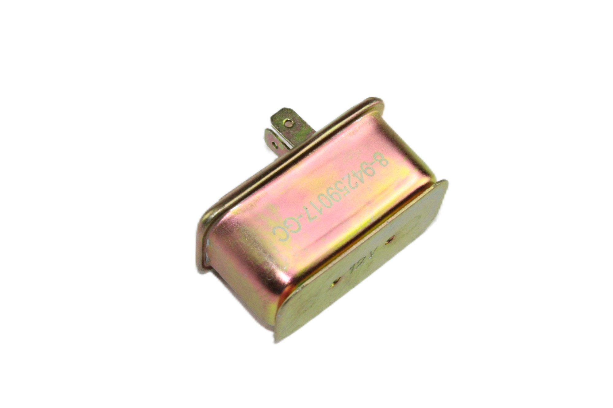 ISUZU NHR NKR KY RELAY(HORN) 8942590170 373502002