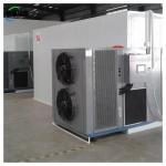 Heavy Industry Fully Automatic Heat Pump Dryer High Efficiency
