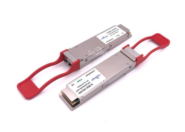 Arista Networks QSFP-100G-ER4 100G QSFP28 Transceiver 1310nm 40km DOM Transceive