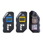 0-2000ppm Carbon Monoxide Gas Leak Detector Battery Operated Handheld Co