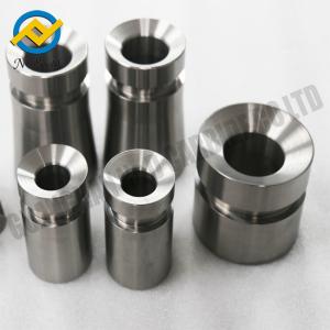 Quality ISO Cobalt Nickel Tungsten Carbide Bushing wholesale