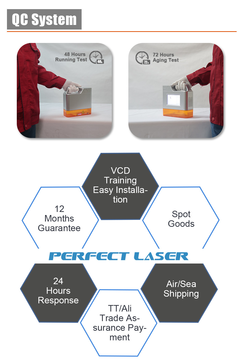 5W Intelligent Rechargeable Laser Mark Marking Machine PEDB-30 For Packaging Wood Ear Tag