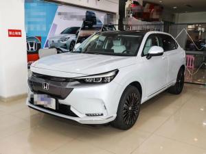 Quality Honda E NP1 Jipai 1 2022 Honda EV Vehicle Compact SUV 150KM/H 510KM wholesale