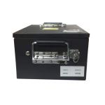 AGV Robot Car Deep Cycle Battery 24V 40Ah 45Ah 60Ah 72V Lifepo4 Lithium Ion