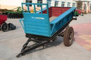 Quality 7CB series Tipping Trailer wholesale