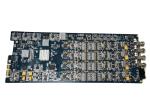 SAEU3H Acoustic Emission System Four Channels AE Board 16bit