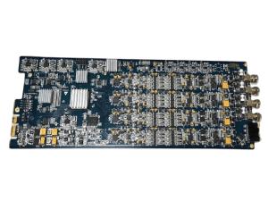 Quality SAEU3H Acoustic Emission System Four Channels AE Board 16bit wholesale