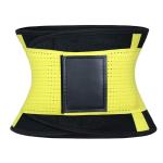 SGS Slimming Body Shaper Waist Belt For Women Stomach Strainer Cincher