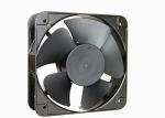 Metal Frame AC Brushless Fan 2800rpm 220V AC Cooling Fan 200 X 200 X 60 mm