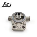 568-N Factory Supply Discount Price Fuel Filter Head Engine Part Brand New
