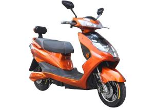 Quality 60V 20AH Small Electric Scooter Front Disc Rear Drum Brake 3.00-10 Tire Size wholesale