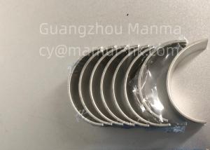 Quality Con Rod Bearing For JMC 4D28 VM 1004018RAA JMC Auto Parts wholesale