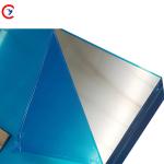 ASTM-B209 Aluminum Sheets Metal Heat Treatable 6061 Aluminum Plate
