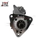 New Starter For New Holland Industrial Agricultural Tractors T8.325 T8.360 T8