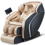 SL Track Zero Gravity Massage Chairs Silent 20min 4d Zero Gravity Massage Chair