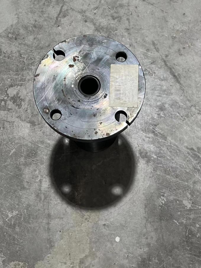 602977.02 Pin shaft Konecranes Spare Parts