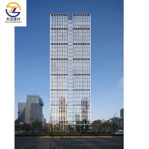 Quality Square Custom Aluminum Metal Ceiling System 0.8mm Aluminium Ceiling Sheet wholesale
