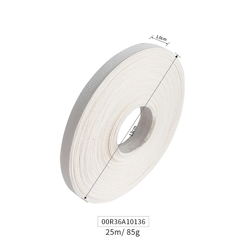 10mm-50mm Papermart Wired Ribbon FSC Degradable Plain Pattern Paper Ribbon