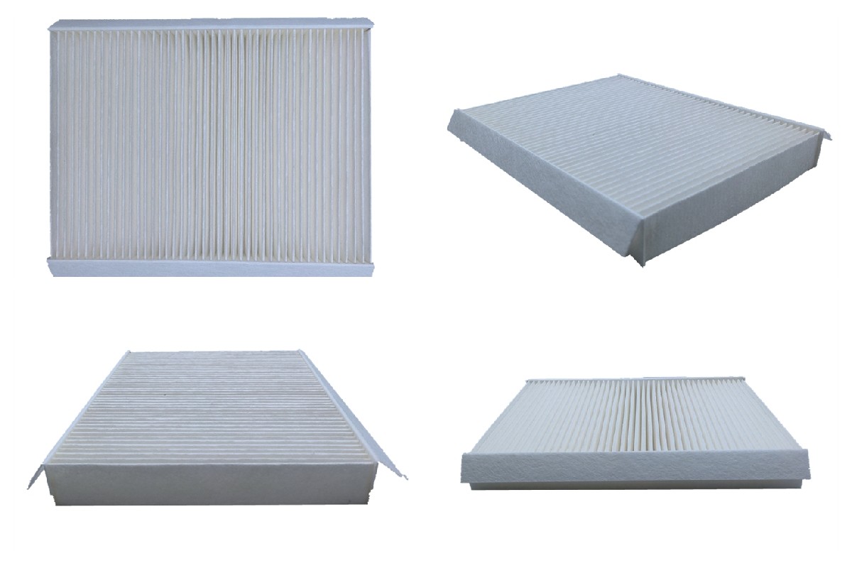 Air Conditioner Filter OEM T21-8107011 For Chery Tiggo Matchedje V3 J11
