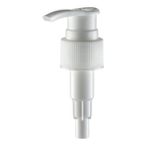 Quality 24/410 24/415 28/400 28/410 28/415 Plastic Lotion Pump for Bottles and Sample Provided wholesale