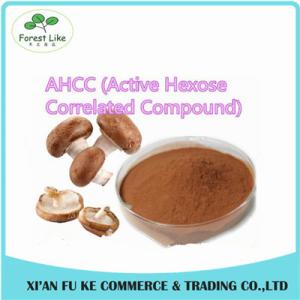 Quality Active Hexose Correlated Compound AHCC Powder 10% - 50% wholesale