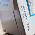 High Resolution Thermal Inkjet Printers 38.1mm Height 600 DPI Water Based