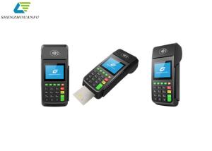 Quality Android Wifi Pos Machine wholesale
