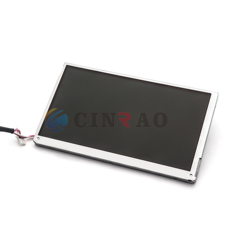 Toshiba 6.5 Inch TFT LCD Display Screen LTA065B490A Car Auto Parts Replacement