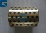 14508393 Busing Boom Cylinder For EC290B Excavator