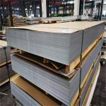 DIN 1.4mm Stainless Steel Sheet