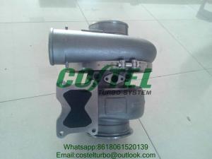 Quality HX83 QSK35 Engine Parts Turbochargers 837539 2881769 4046243 4046244 wholesale