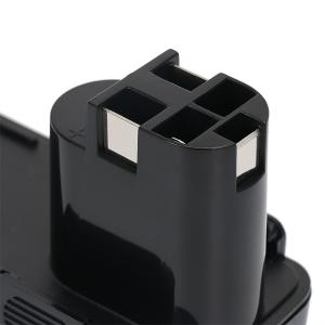 Quality 7.2V 3300mAh Bosch Power Tool Battery 2 607 335 033 , 2 607 335 073 wholesale