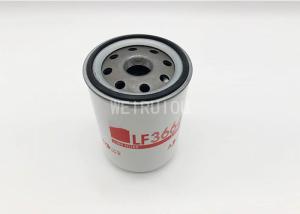 Quality Excavator engine spin-on oil filter HF28893 P550086 LF3664 wholesale