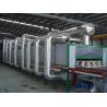 Buy cheap Metal Roller Kiln Low Fuel Consumption Mechanization Automation Ceramic Fast from wholesalers
