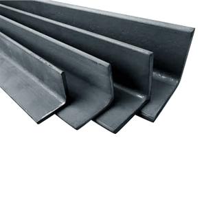 Quality Thick Stainless Steel Angle Bar - Thickness 2mm-20mm Width 20mm-200mm wholesale