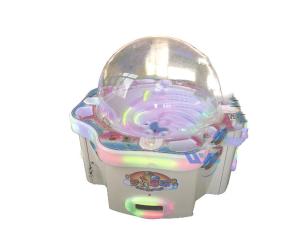 Quality coin operated arcade machines L1200xW700xH1500mm，exit the egg machine wholesale