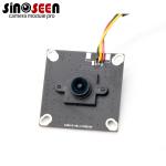 1MP 120FPS Fixed Focus OV7251 USB 2.0 Camera Module
