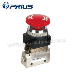 Quality MSV Mechanical Valve wholesale